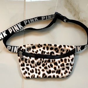 Fanny pack